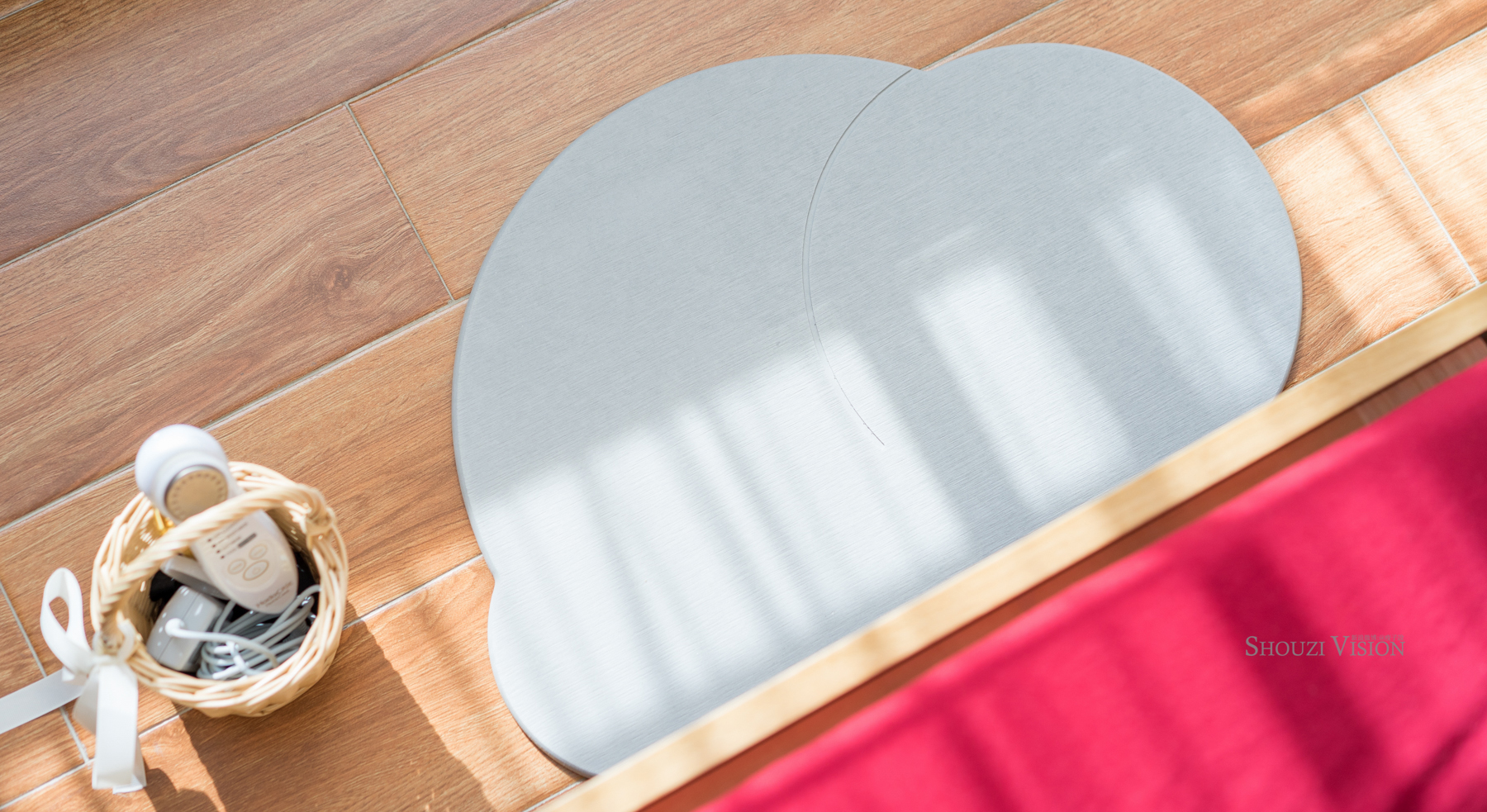 这款吸水速干地垫太好用了,家里一定要备个这样的防滑地垫