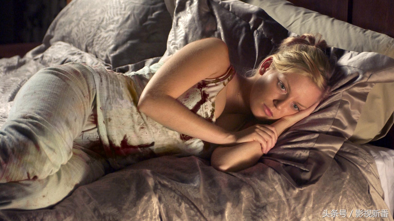 盘点丧尸电影中最经典的丧尸,丧尸类欧美剧