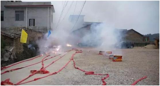 村里出世界冠军,村里出了冠军