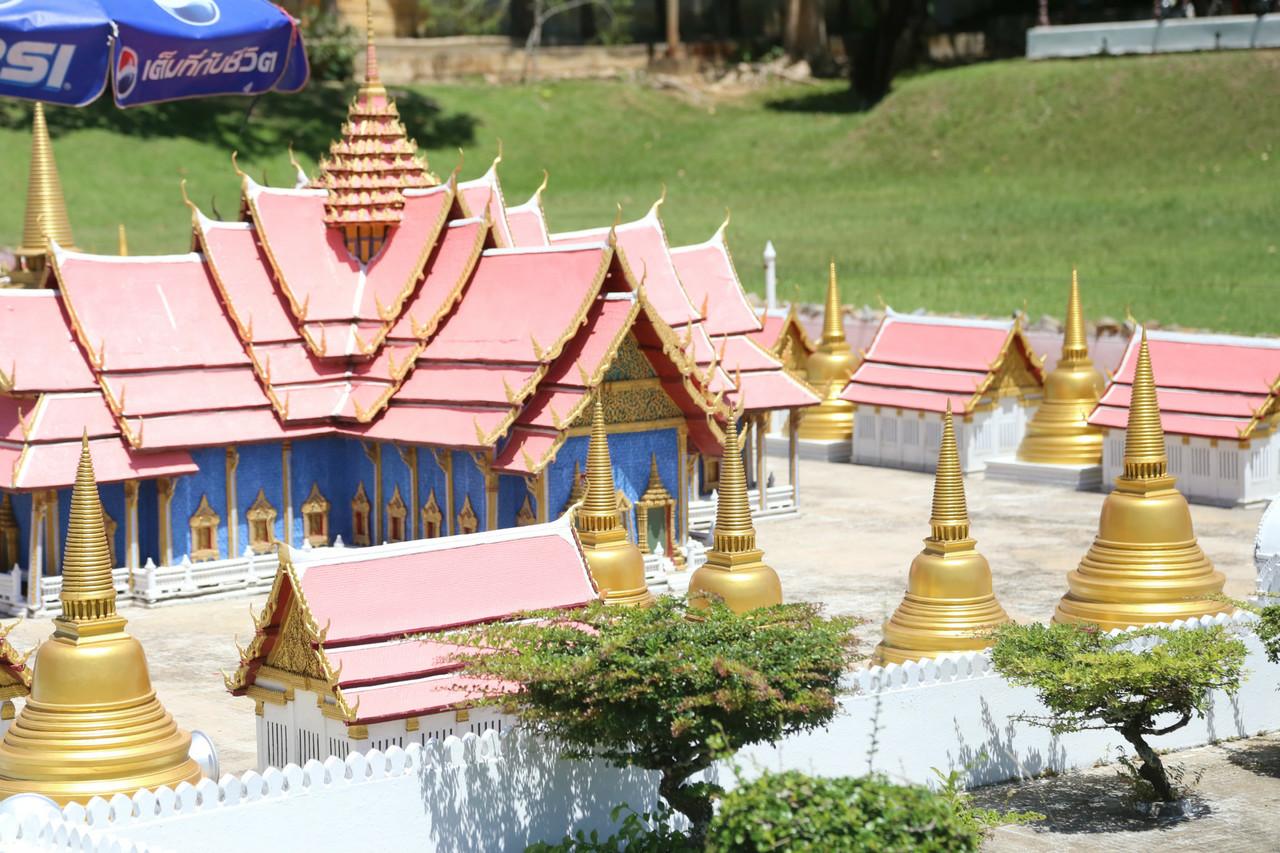 泰国芭提雅旅游景点,来泰国芭提雅必去的8个景点