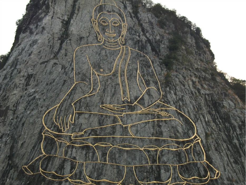 泰国芭提雅旅游景点,来泰国芭提雅必去的8个景点