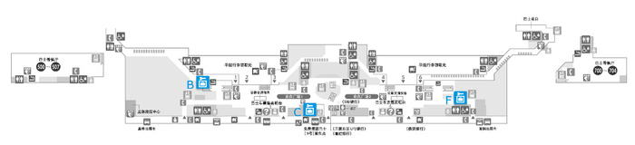 东京羽田机场深夜攻略,东京到羽田机场发车时间