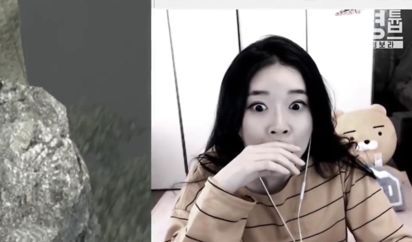 掘地求升是恐怖游戏么,可以把人虐哭的游戏