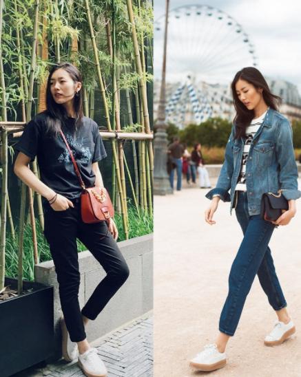 最近比较火的一双运动鞋,新一波时尚运动潮鞋来袭啦