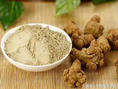 冬天吃三七粉的正确方法,三七粉怎么冲着喝才是正确的