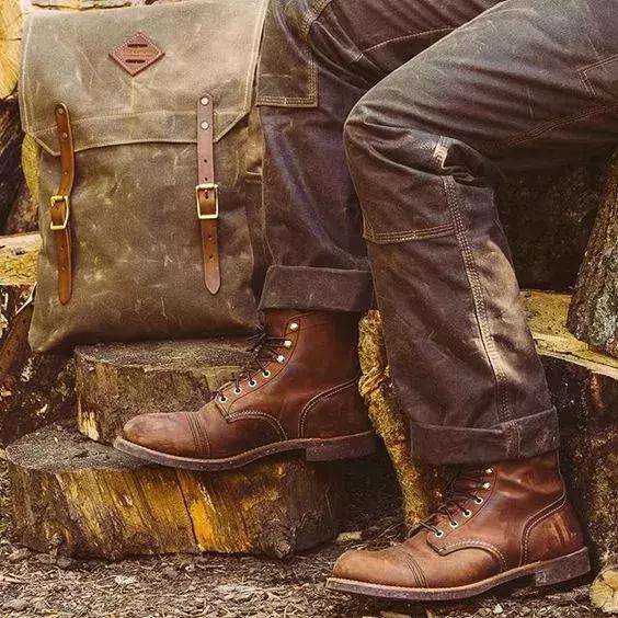 越穿越帅！这双王者之靴为何如此牛逼？