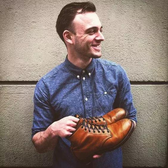 越穿越帅！这双王者之靴为何如此牛逼？