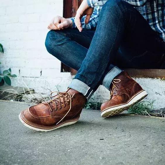 越穿越帅！这双王者之靴为何如此牛逼？