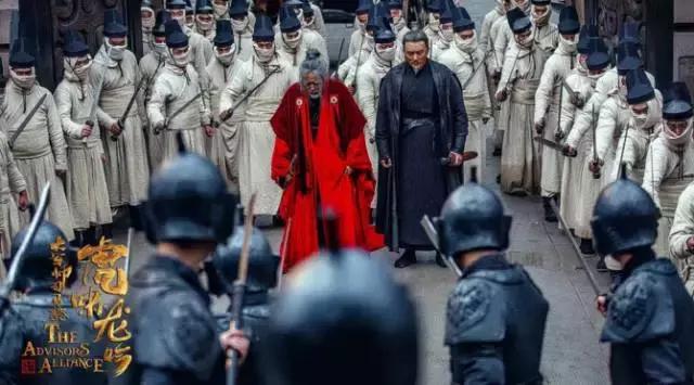 16部近期热播的电视剧,16部古装戏即将播出