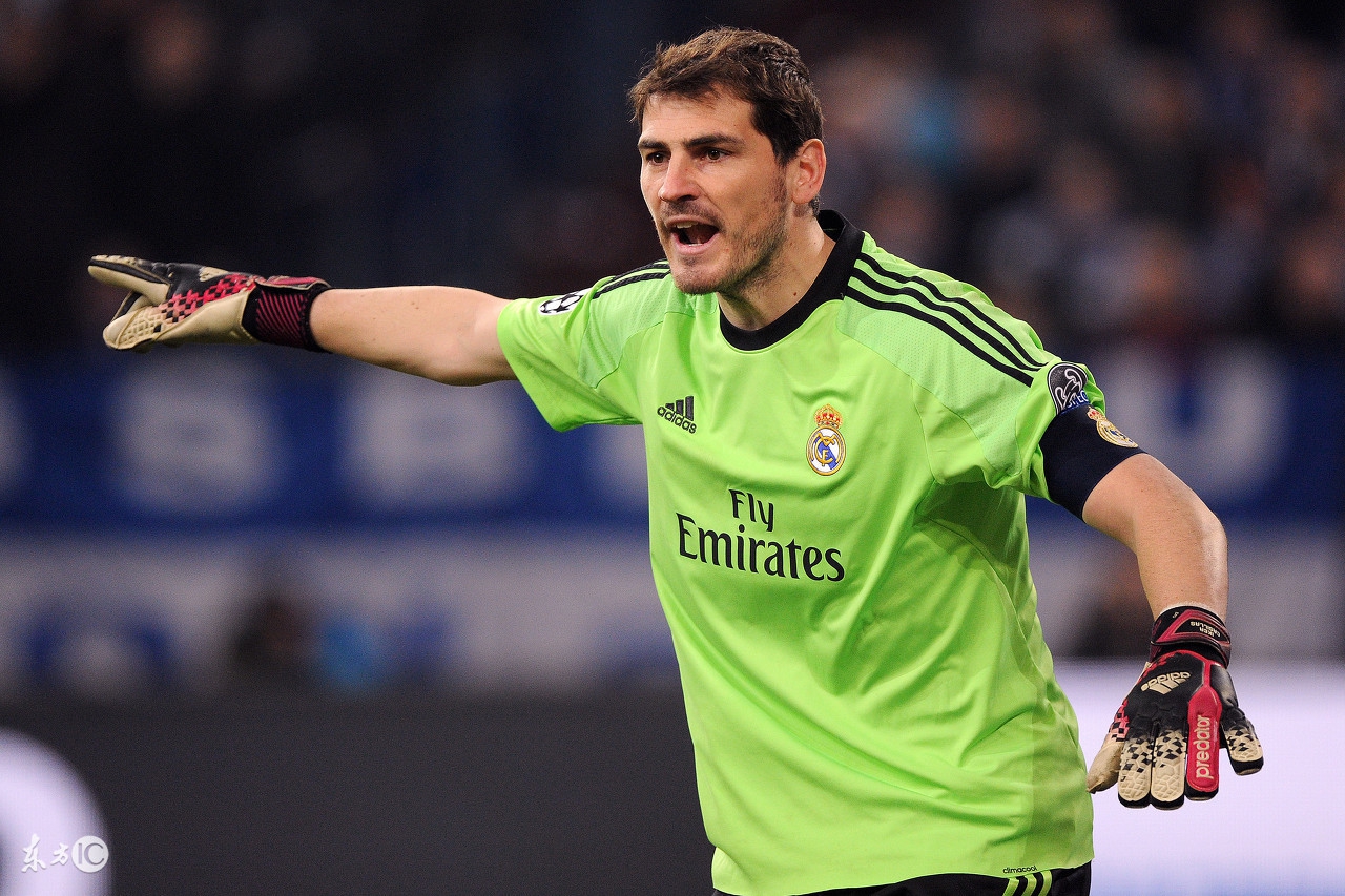 诺伊尔仍然是最佳门将,皇马门神诺伊尔