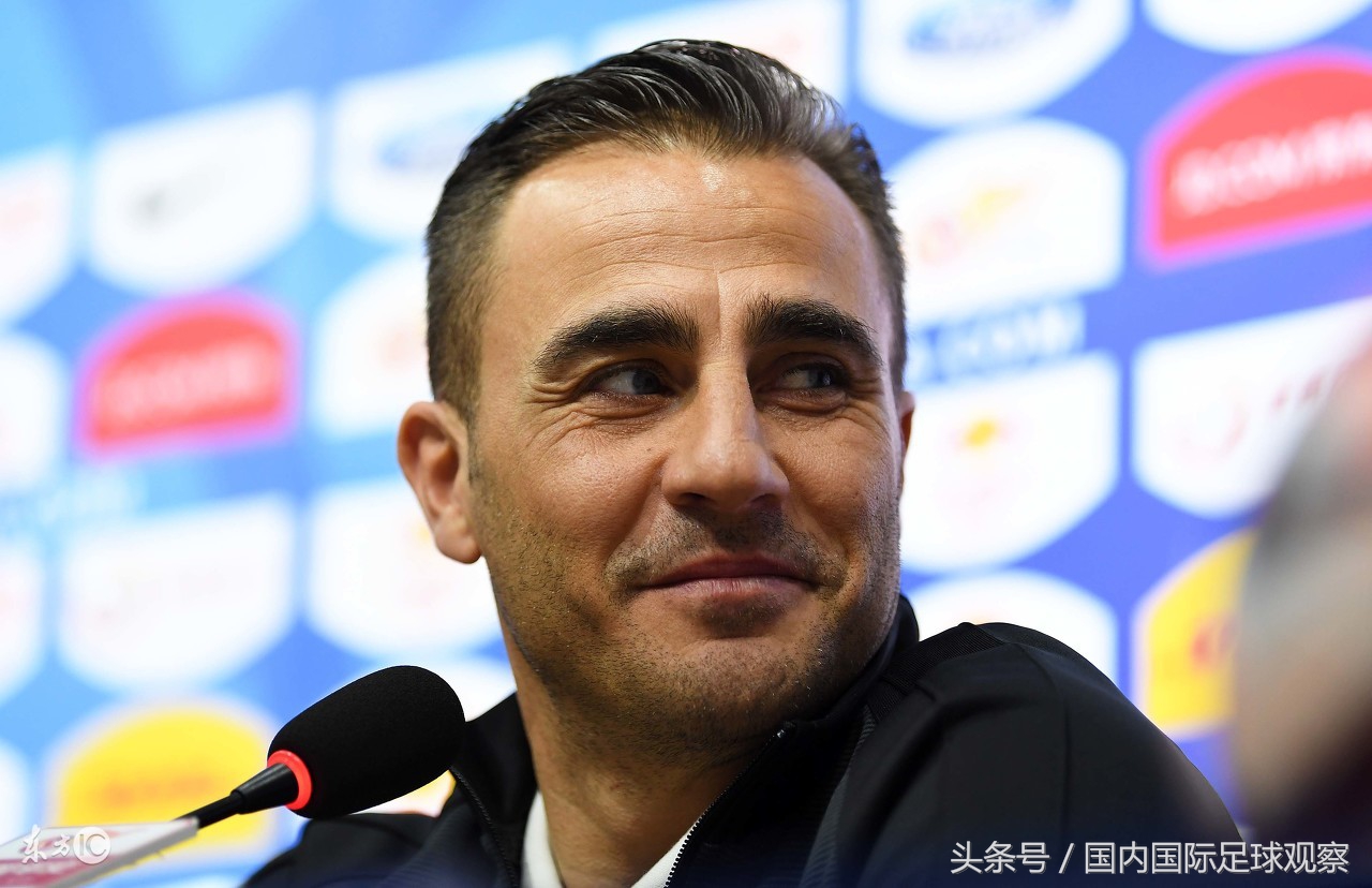 权健主帅,主教练排名前十