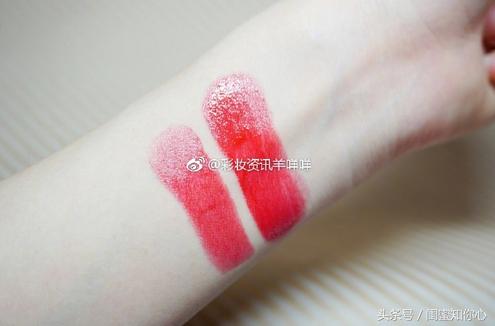 圣罗兰圆管80是什么颜色,ysl圣罗兰是什么档次口红