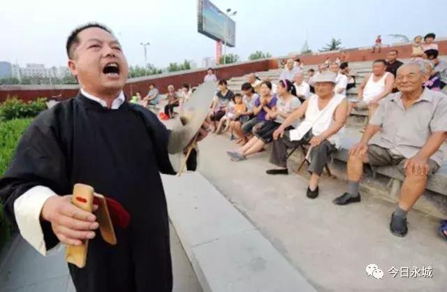 砀山县非遗招学徒免费传手艺,永城非遗项目名单