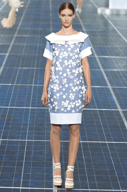 傲娇的老佛爷也要每天看Ta脸色