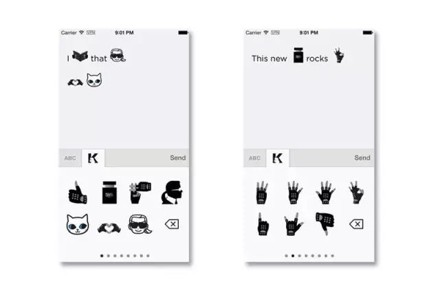 傲娇的老佛爷也要每天看Ta脸色