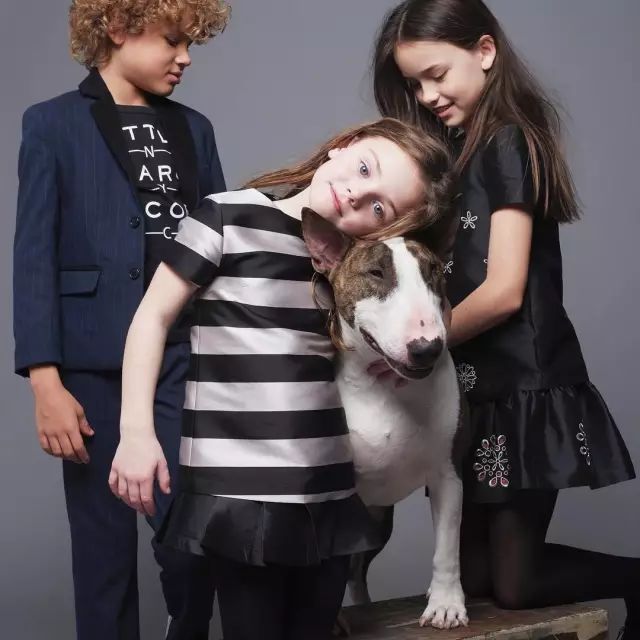 傲娇的老佛爷也要每天看Ta脸色