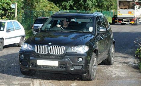 乔丹开帕加尼,奥尼尔和姚明座驾