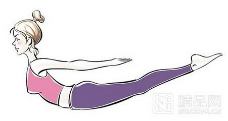 美女们，我该如何去拯救你们椎间盘突出的腰？