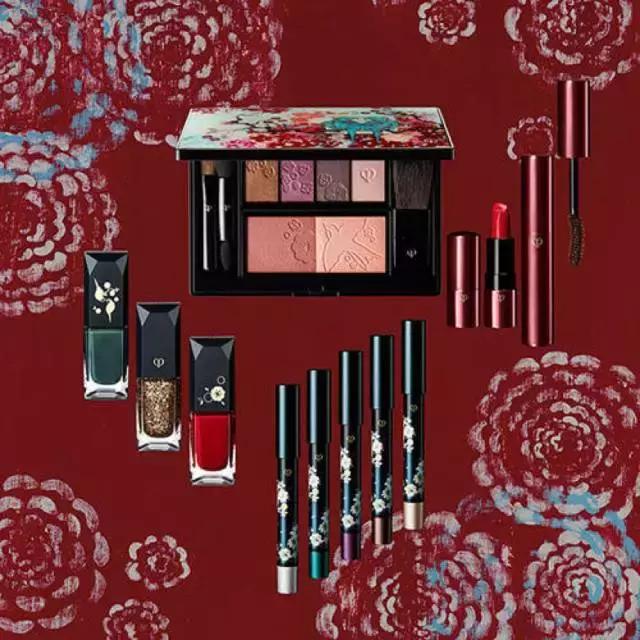 最值得买的圣诞限量款,最近比较火的圣诞限定