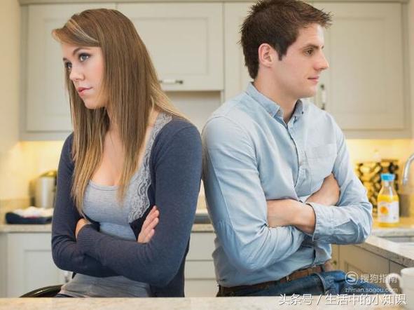 发现跟老公不合适该怎么过余生,发现跟老公越来越没话题了