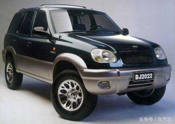 国产suv历史纪录 (国产suv的崛起之路)