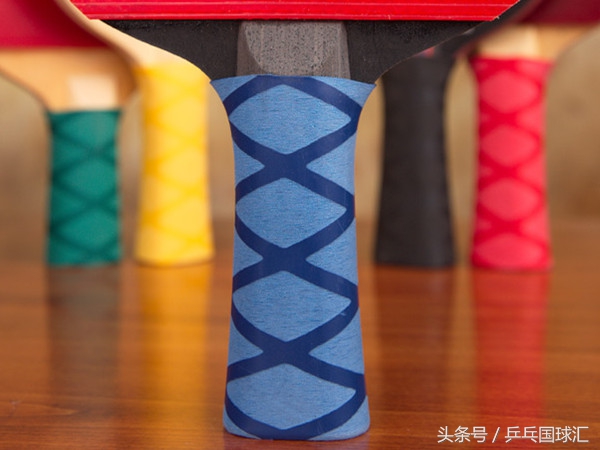乒乓球拍手汗重,乒乓球手汗带