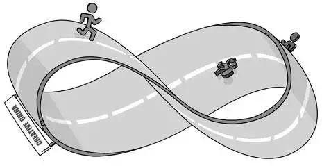 专业人士都看不懂一个段子,一些让人听不懂的专业