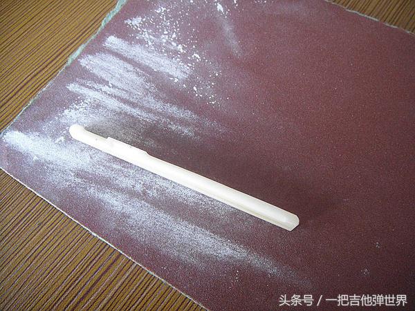 一把吉他，是音色还是手感重要？教你调节吉他的手感至最佳状态