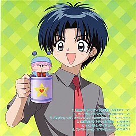 咪路depon！少年，你还记得那个爱吃巧克力的扭屁股精灵吗？