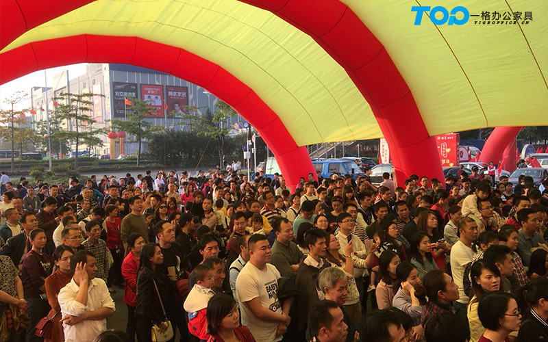 五一家具博览会深圳,福永家居节