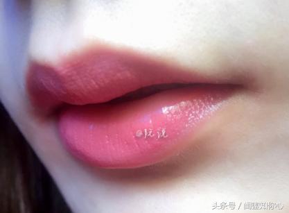 圣罗兰圆管80是什么颜色,ysl圣罗兰是什么档次口红