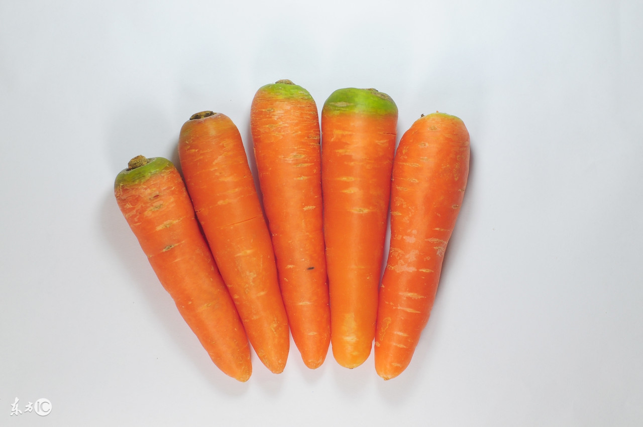 拉肚子吃什么蔬菜，4种蔬菜适合拉肚子患者吃！