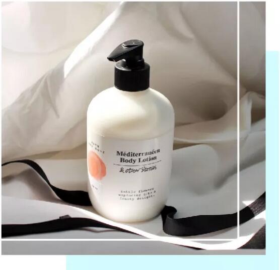 身体乳挑肤质吗,身体乳稀更容易吸收吗