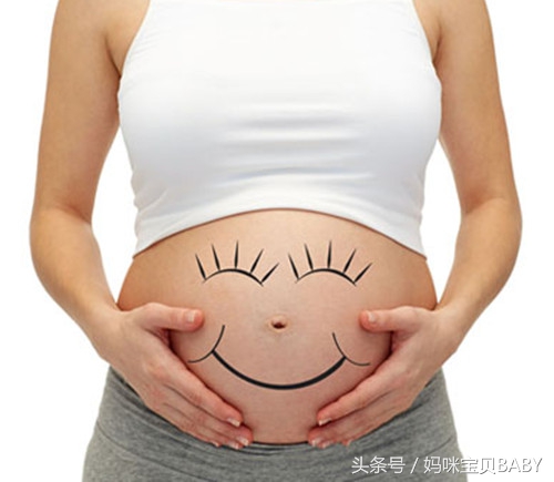 孕十八周胎儿应该有多大,孕十八周有胎动怀唐氏儿几率大吗