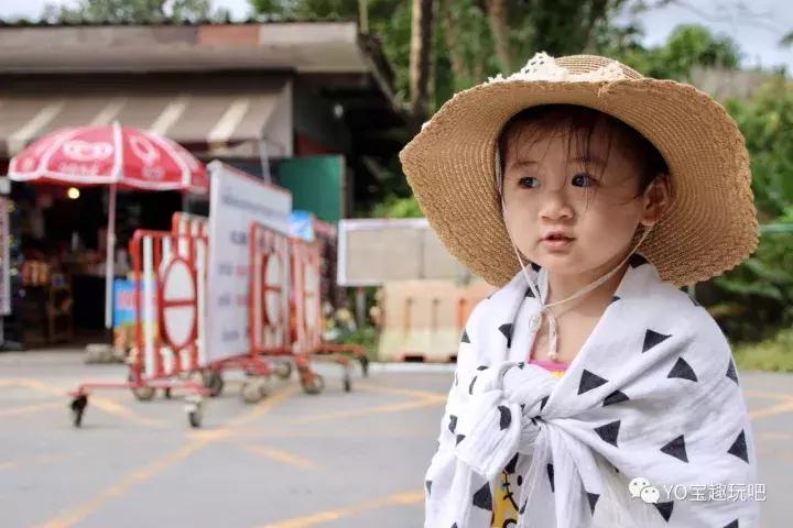 带孩子旅行必备神器,带孩子旅行必带的10件神器