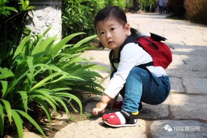 带孩子旅行必备神器,带孩子旅行必带的10件神器