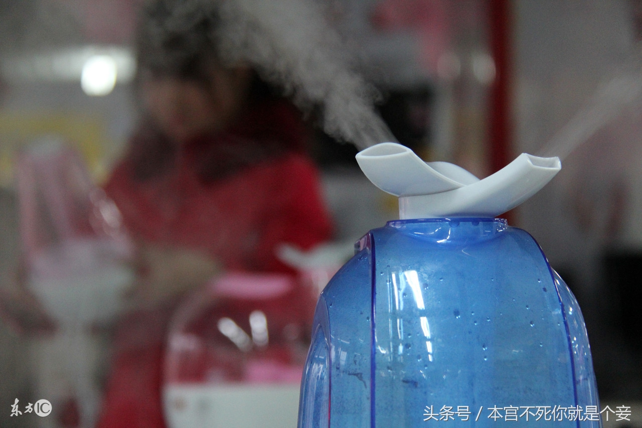 开空调皮肤干燥怎么补,如何解决空调令皮肤干燥的问题