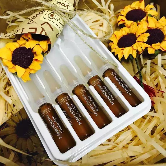 潘达安瓶精华哪个最值得入手,火到断货的护肤品