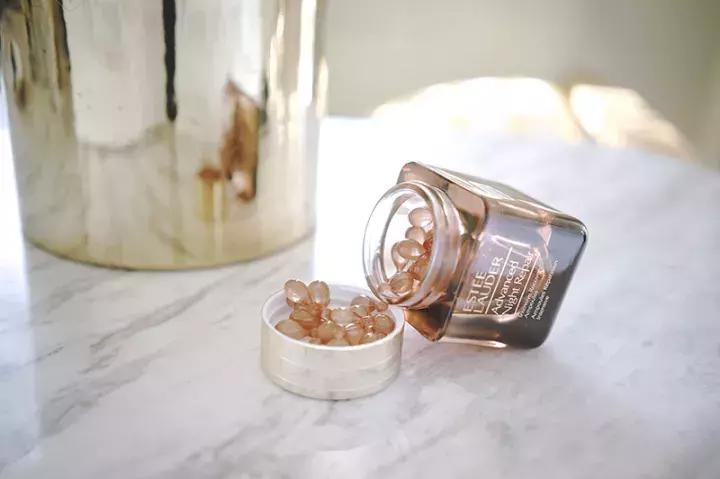 潘达安瓶精华哪个最值得入手,火到断货的护肤品