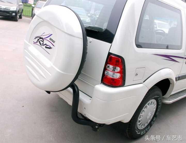 国产suv历史纪录 (国产suv的崛起之路)