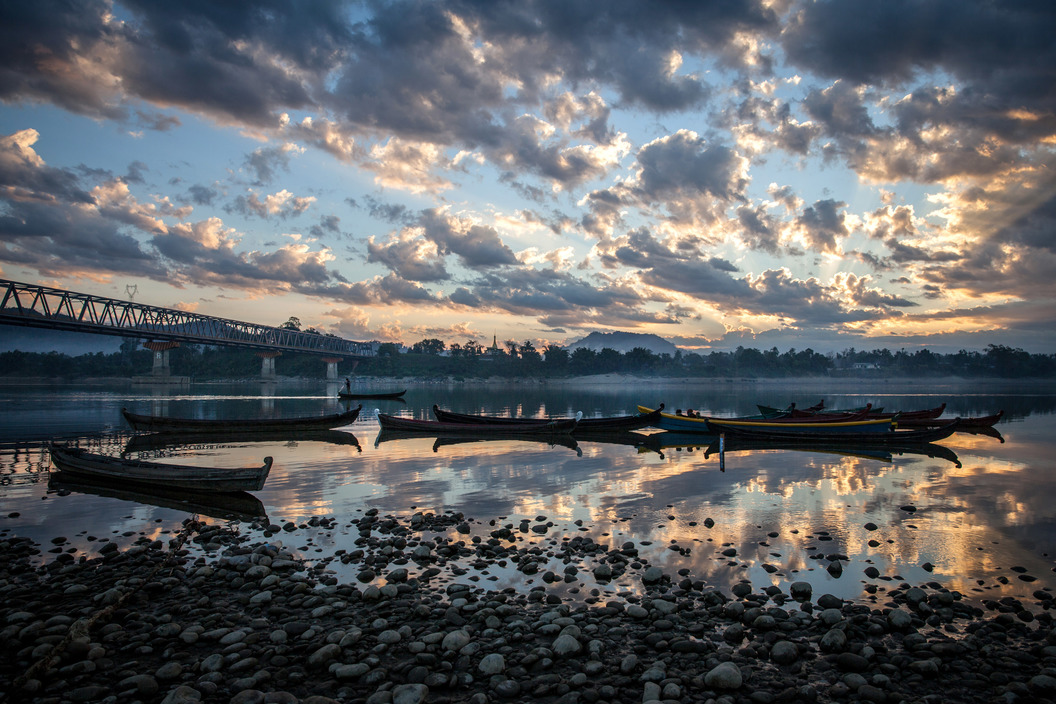 关于缅甸的小知识,知识青年去缅甸