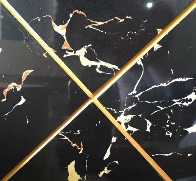 美缝变白了怎么补救,瓷砖美缝后发白怎么回事