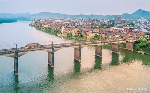 客家人分布中国地图,客家人地图分布