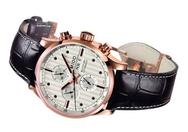 美度手表到底是真的吗,美度手表是真的还是假的