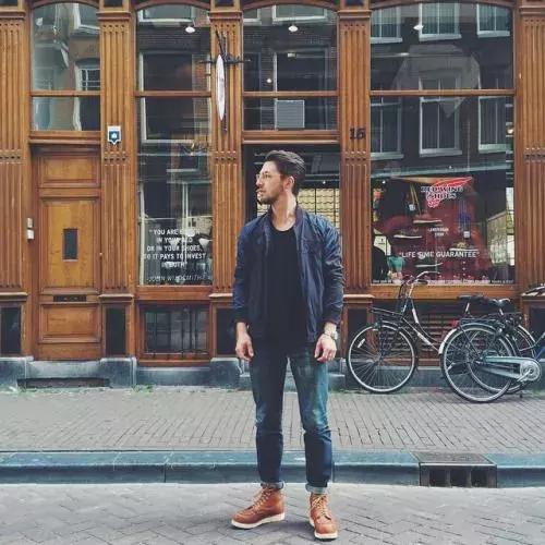 越穿越帅！这双王者之靴为何如此牛逼？