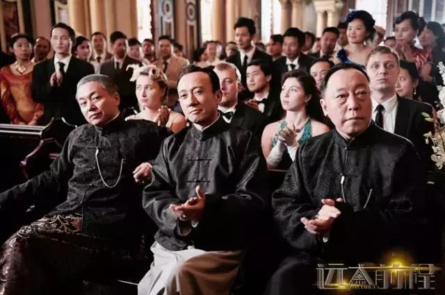 16部近期热播的电视剧,16部古装戏即将播出