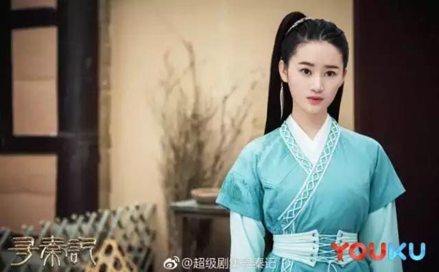 16部近期热播的电视剧,16部古装戏即将播出