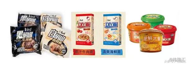 泡面鼻祖日清图片,日清巨无霸泡面