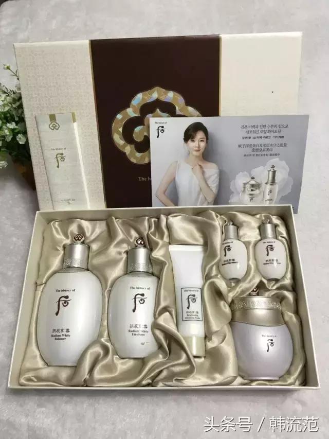 选择美白的精华怎么选水,选美白身体乳要关注什么