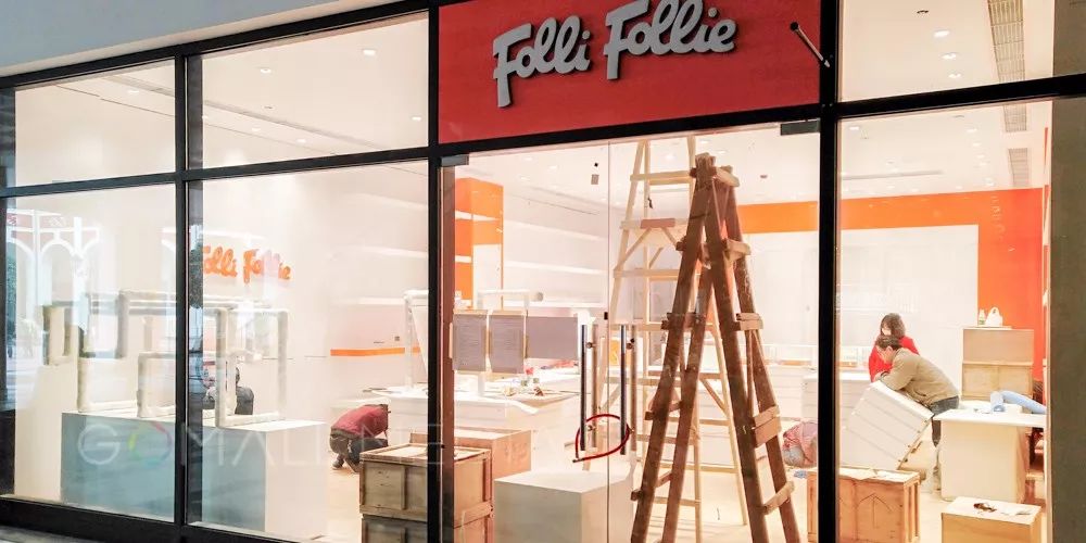 猜国际大品牌,成都市已开业最大的奥特莱斯